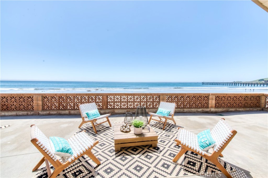 8 Ocean Front Lane, Unit AB Cayucos, CA 93430 - Photo 3 of 36