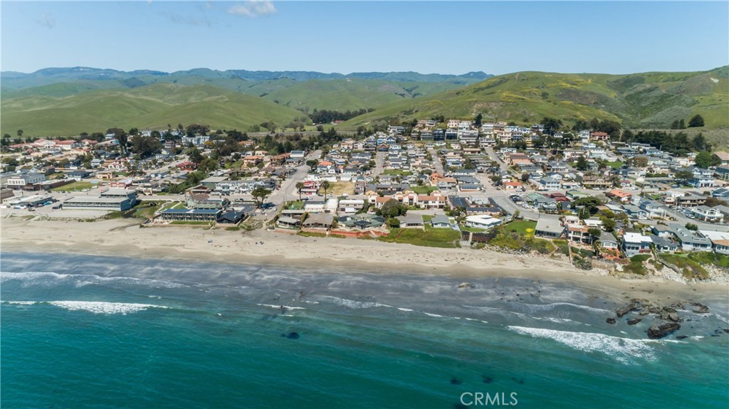 8 Ocean Front Lane, Unit AB Cayucos, CA 93430 - Photo 32 of 36