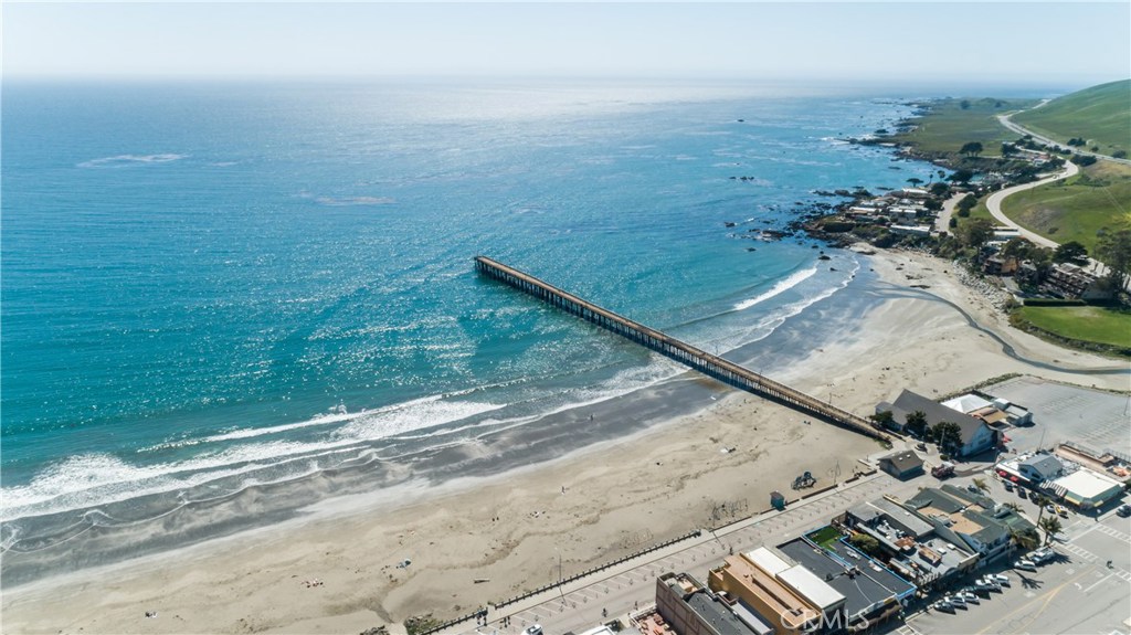 8 Ocean Front Lane, Unit AB Cayucos, CA 93430 - Photo 36 of 36