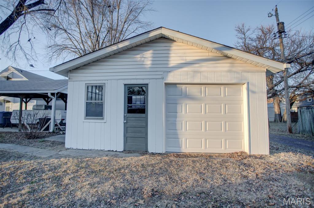 453 George Street Wood River, IL 62095 - Photo 46 of 55