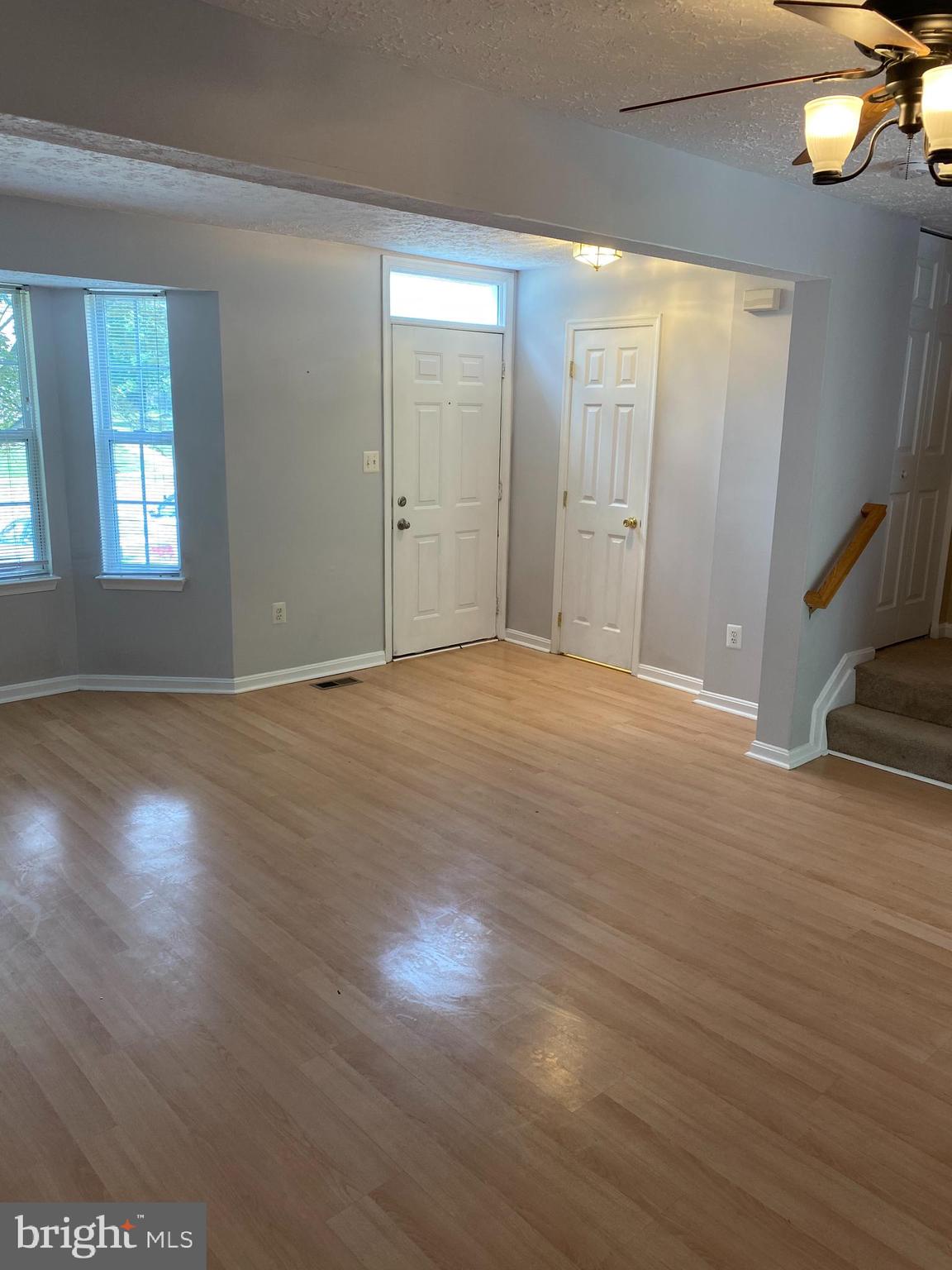 157 Carolstowne Road Reisterstown, MD 21136 - Photo 3 of 31 WITH GLEAMING FLOORS