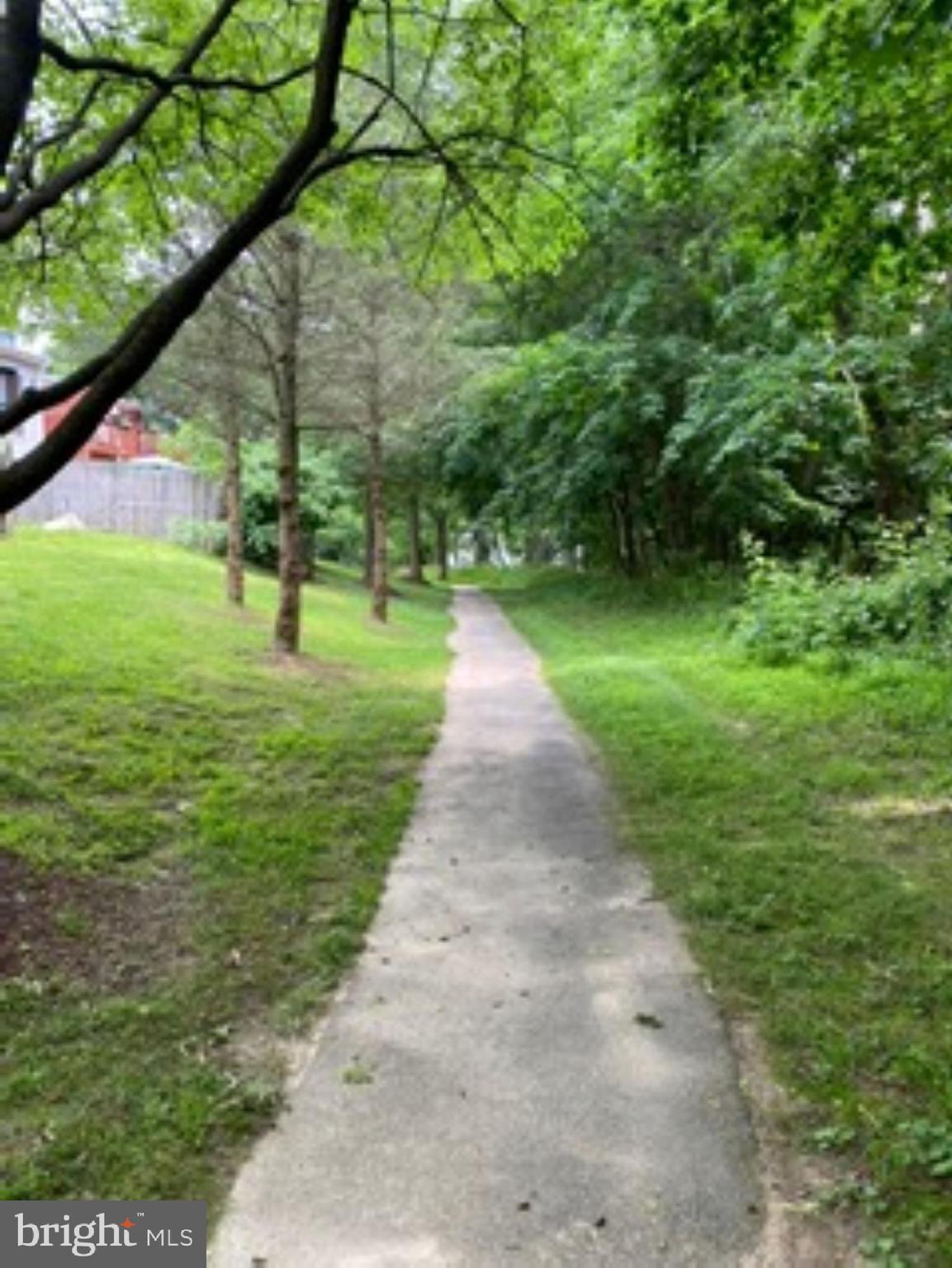 157 Carolstowne Road Reisterstown, MD 21136 - Photo 29 of 31 WALK, BIKE OR RUN! YOUR CHOICE