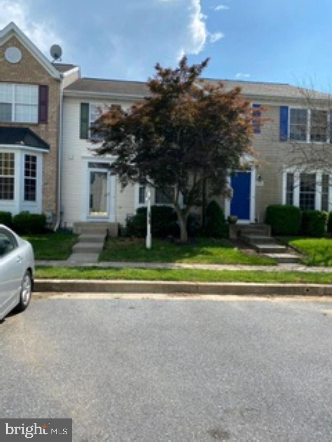 157 Carolstowne Road Reisterstown, MD 21136 - Photo 31 of 31 PARKING OUT FRONT