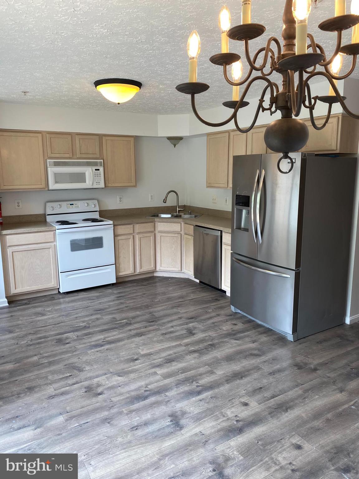157 Carolstowne Road Reisterstown, MD 21136 - Photo 6 of 31 AND DISHWASHER