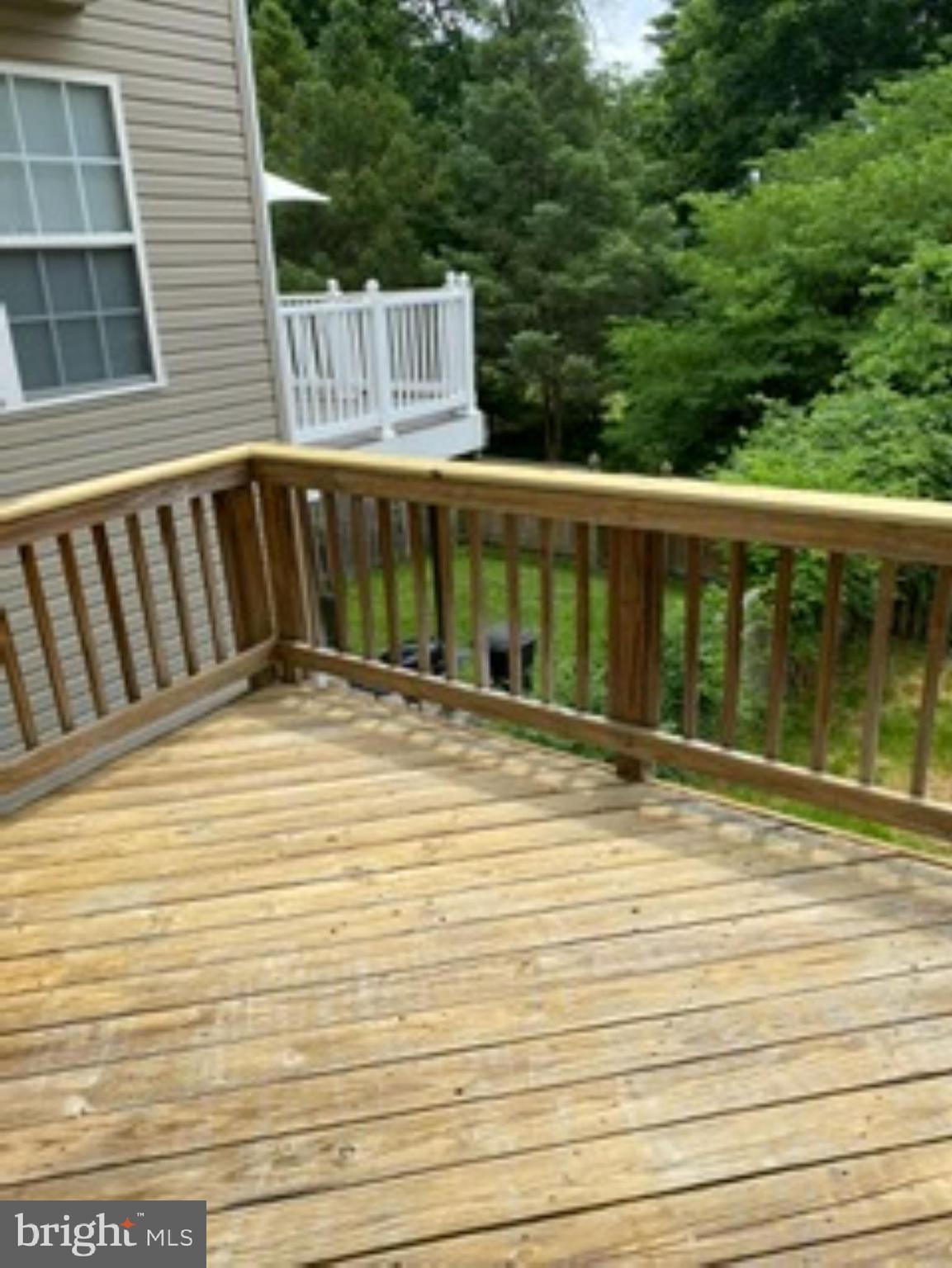 157 Carolstowne Road Reisterstown, MD 21136 - Photo 10 of 31 RELAX ON YOUR DECK