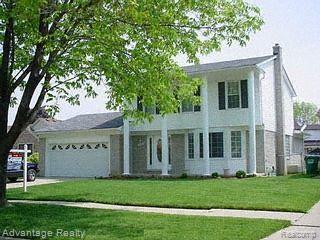 47374 Concord Road Macomb, MI 48044 - Photo 1 of 1 Property Photo