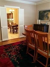 2103 Swift Boulevard Houston, TX 77030 - Photo 12 of 23 a view of a chairs and a table in a room