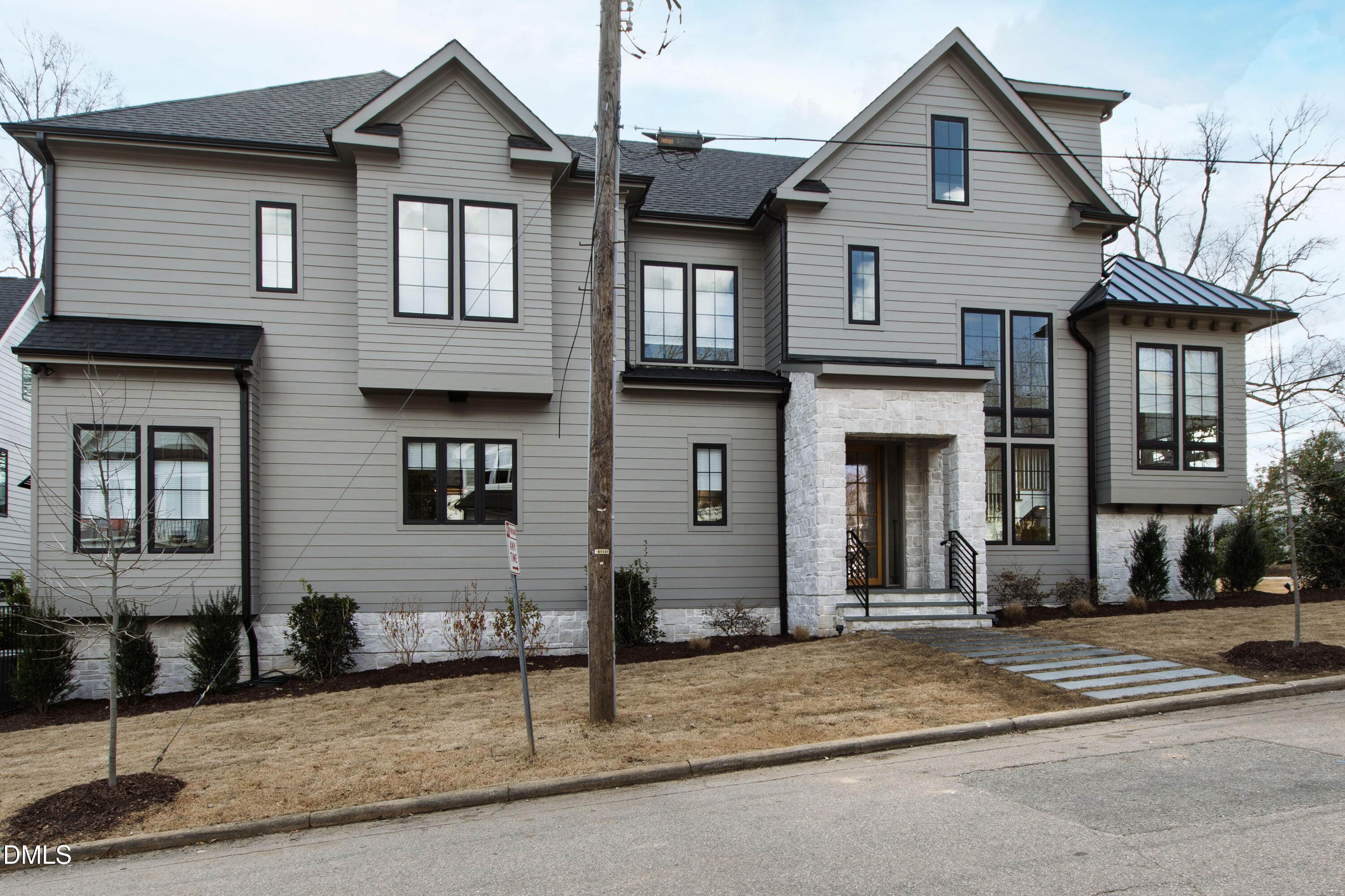 1614 Carson Street Raleigh, NC 27608 - Photo 2 of 70