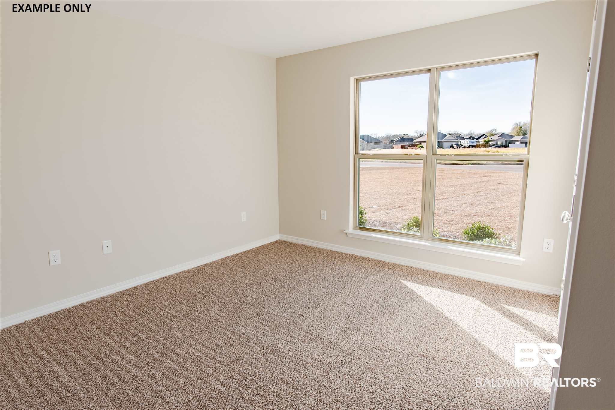 1262 Caper Avenue Foley, AL 36535 - Photo 13 of 34 Primary bedroom
