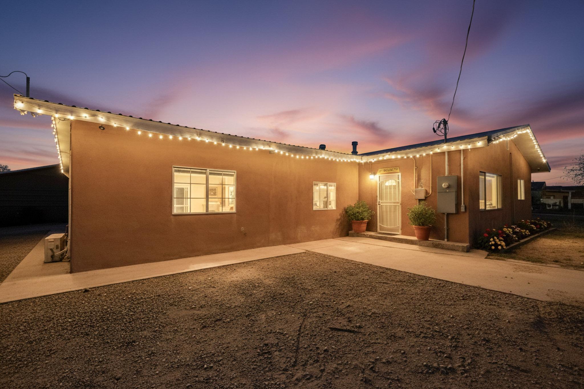 31 Maestas Road Belen, NM 87002 - Photo 1 of 1 Gallery Image 1