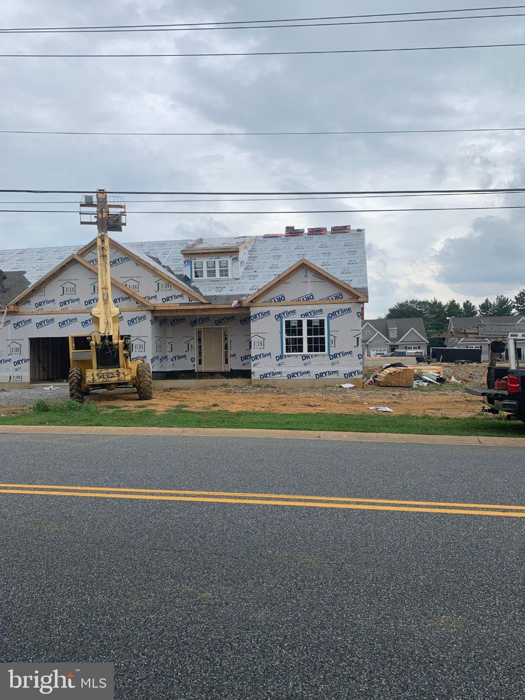 253 Koser Road, Unit 23 Lititz, PA 17543 - Photo 3 of 7