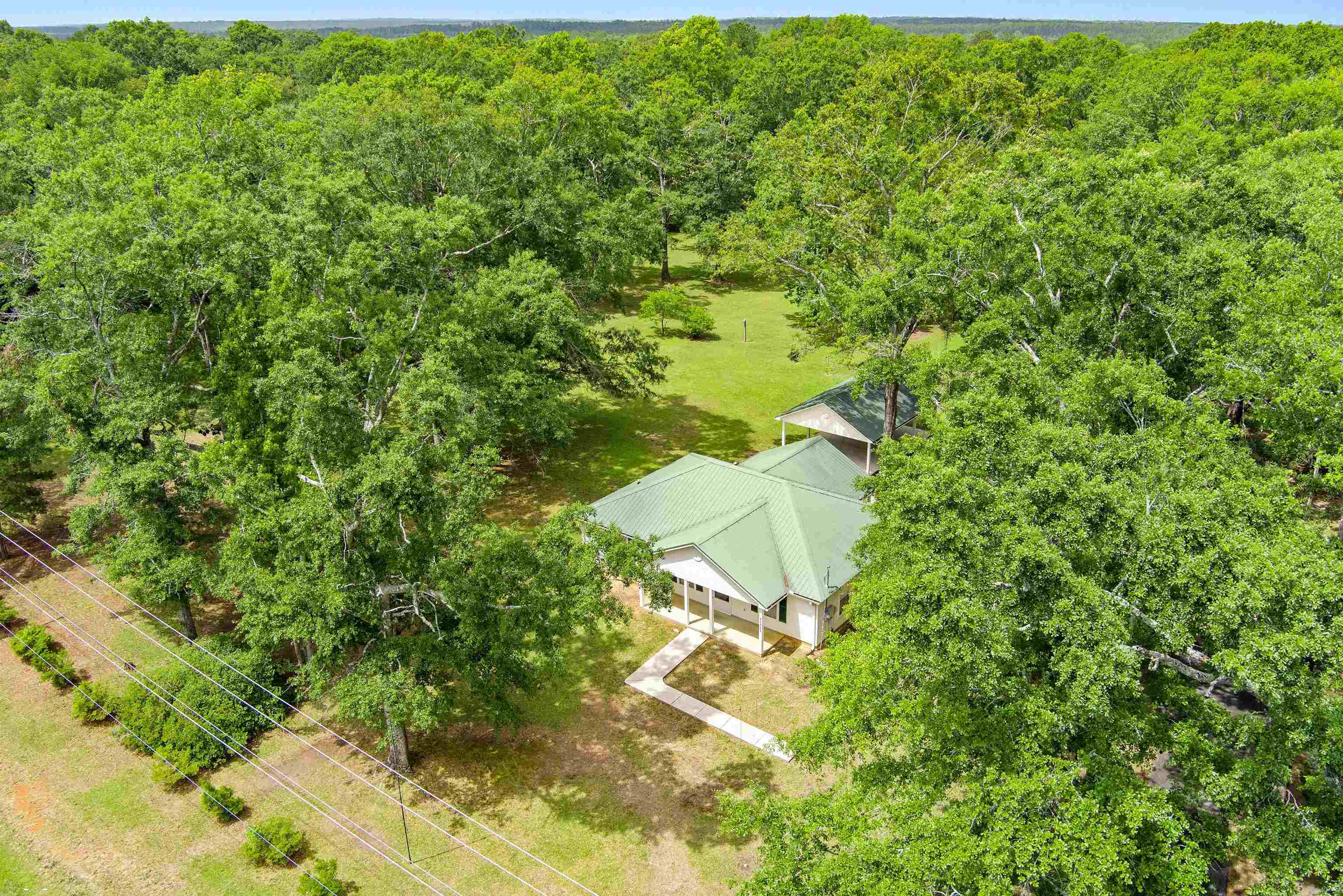 41533 Pine Grove Road Bay Minette, AL 36507 - Photo 3 of 33