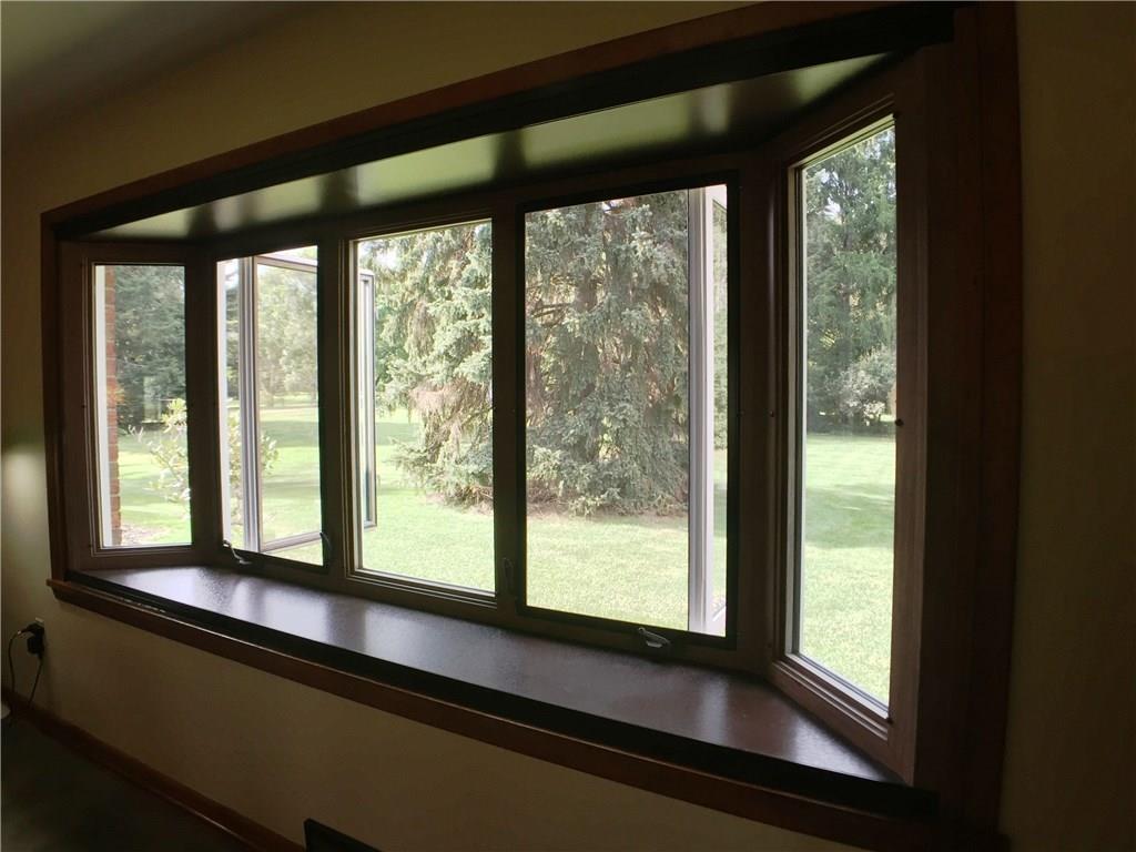 149 Township Line Road Butler, PA 16002 - Photo 10 of 25 Imagine all the scenic seasonal views from your living room