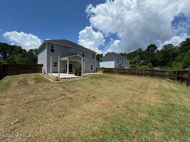 330 Catamaran Road Swansboro, NC 28584 - Photo 10 of 43 IMG_0542