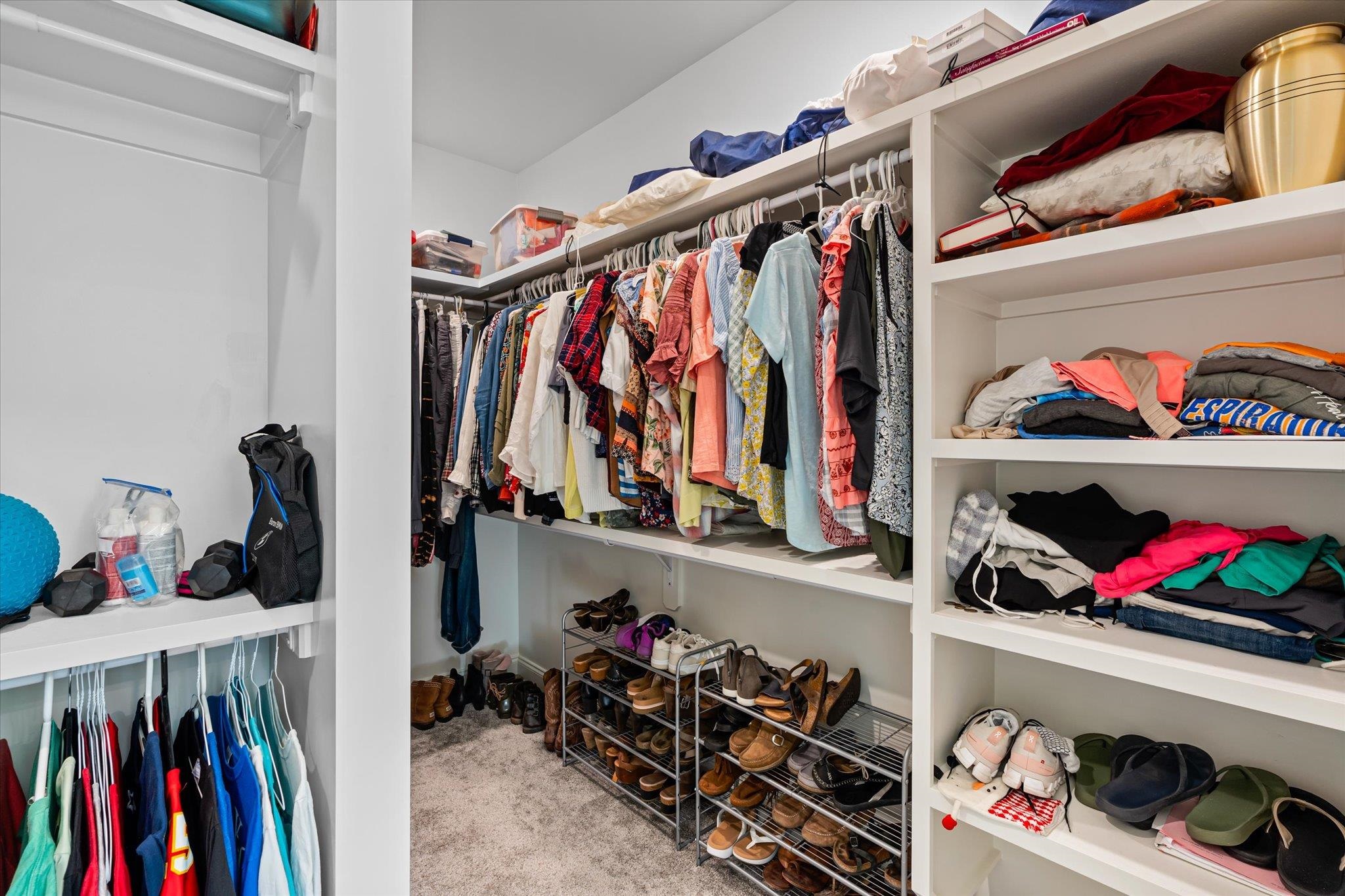 658 Kitfox Avenue Fairhope, AL 36532 - Photo 23 of 50 Walk In Closets
