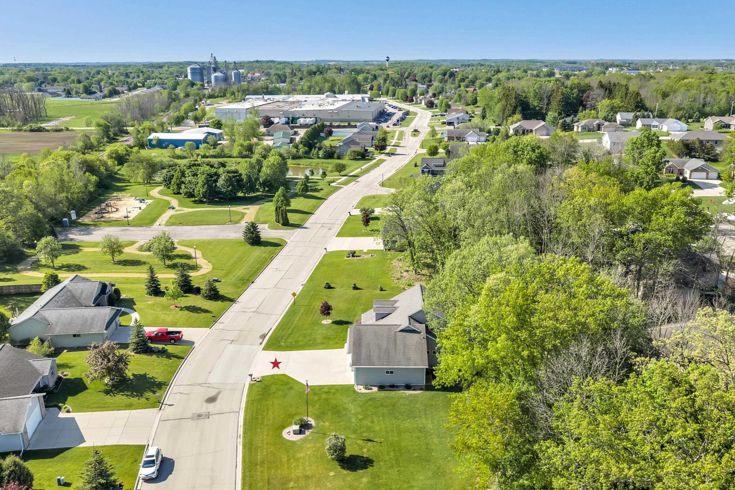 817 Woodrow Street Denmark, WI 54208 - Photo 47 of 50