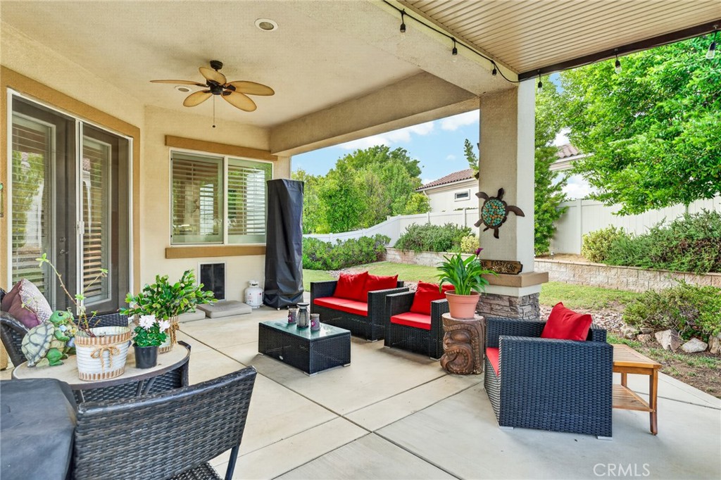 1710 Reyes Lane Beaumont, CA 92223 - Photo 24 of 34