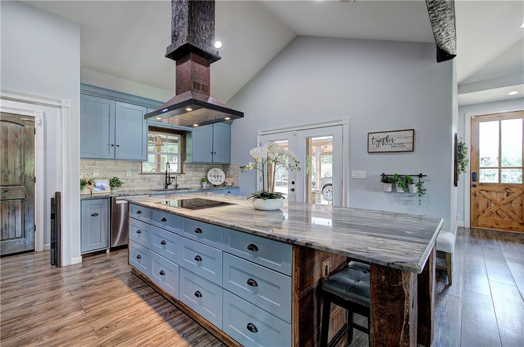 170 Gaddis Road Northwest Cartersville, GA 30120 - Photo 24 of 45