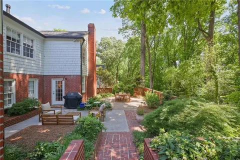 $975,000 | 1026 Northcliffe Drive Northwest, Atlanta, GA 30318