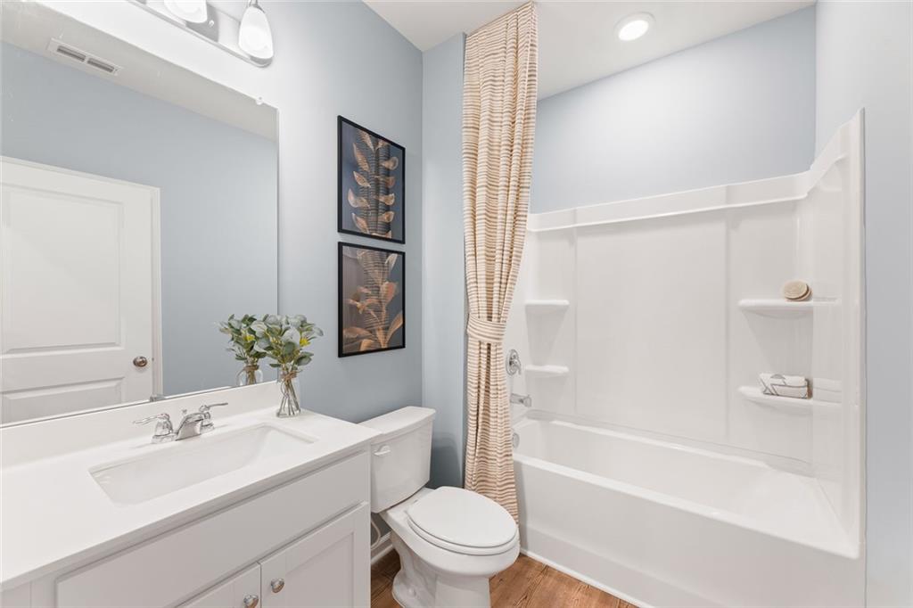 975 Kingsley Way Lithonia, GA 30058 - Photo 12 of 33