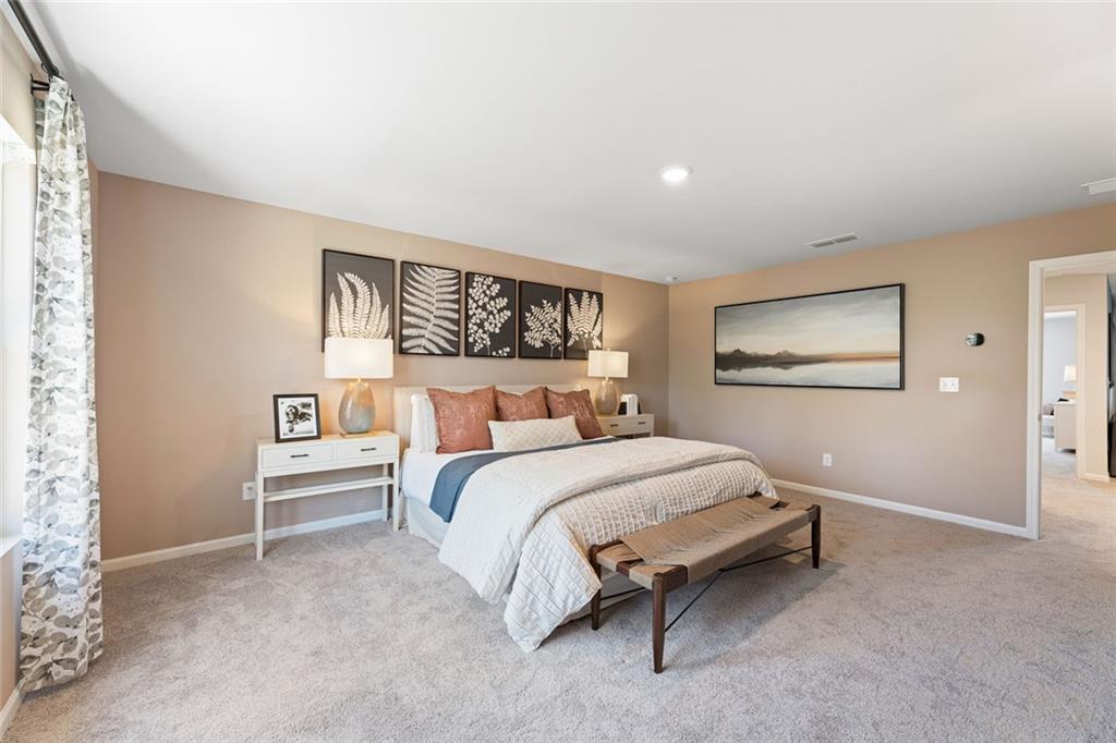 975 Kingsley Way Lithonia, GA 30058 - Photo 25 of 33