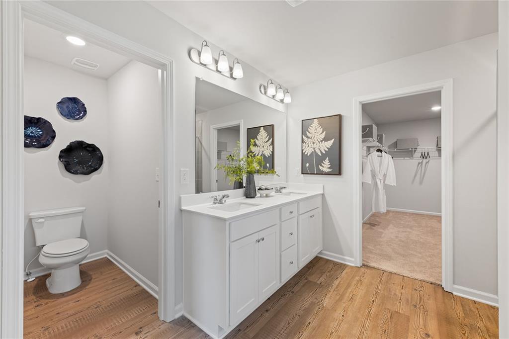 975 Kingsley Way Lithonia, GA 30058 - Photo 27 of 33