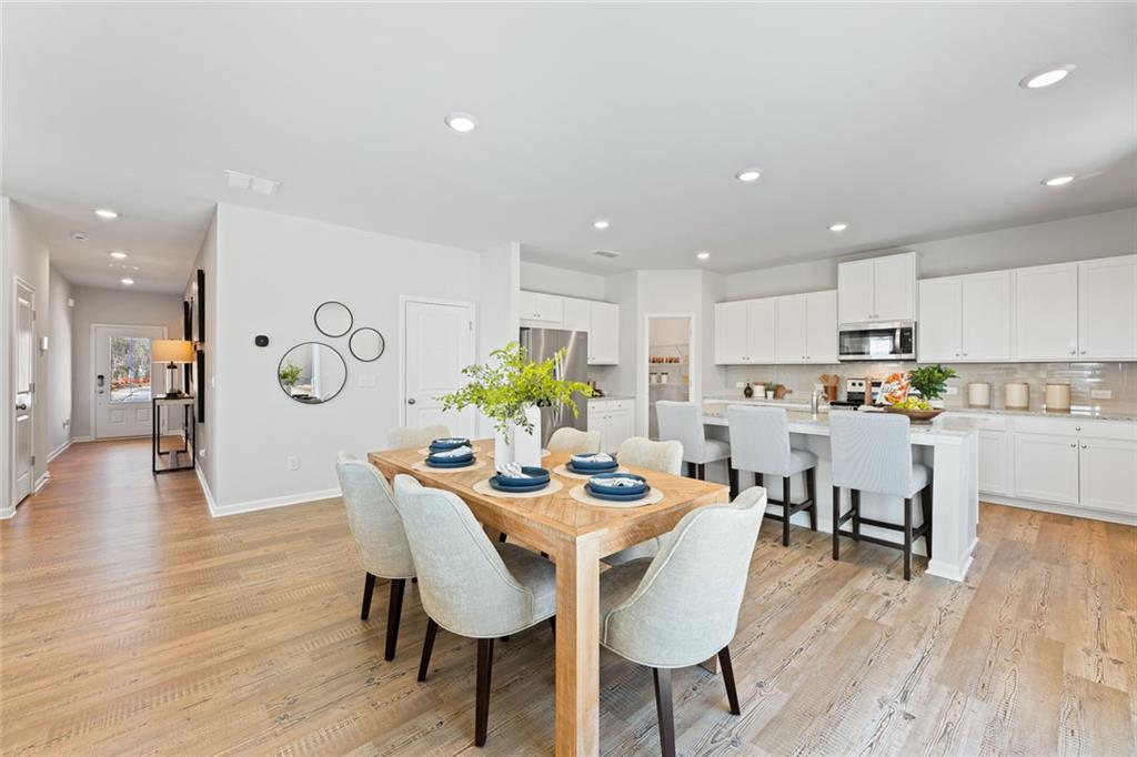 975 Kingsley Way Lithonia, GA 30058 - Photo 29 of 33