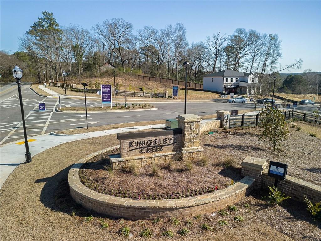 975 Kingsley Way Lithonia, GA 30058 - Photo 32 of 33
