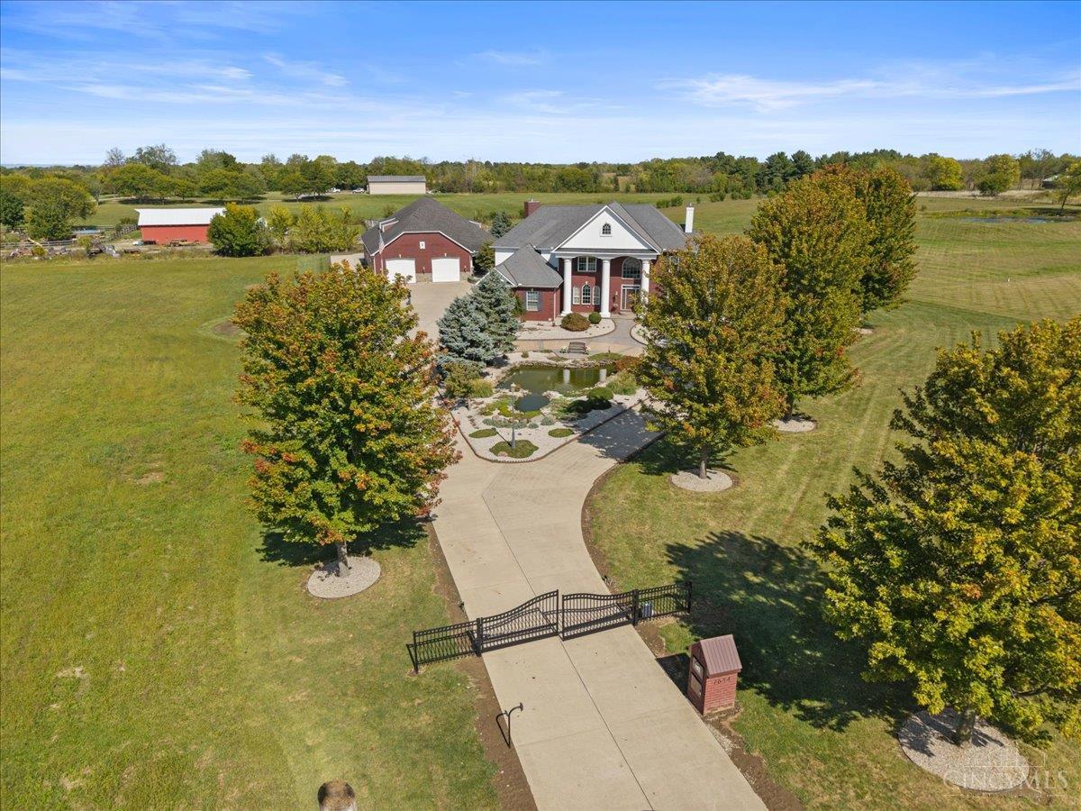 7644 Millikin Road Middletown, OH 45044 - Photo 2 of 57