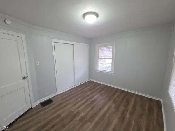 $1,050 | 3336 Baltimore Avenue, Indianapolis, IN 46218