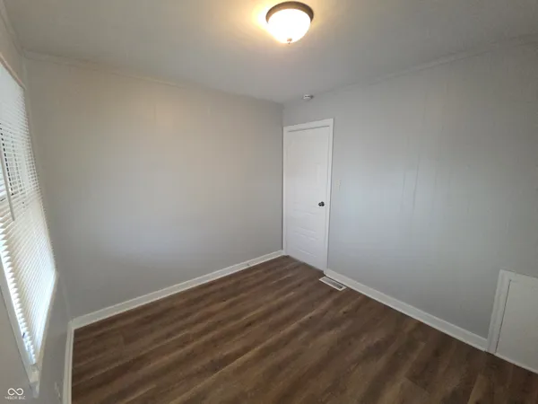 $1,050 | 3336 Baltimore Avenue, Indianapolis, IN 46218