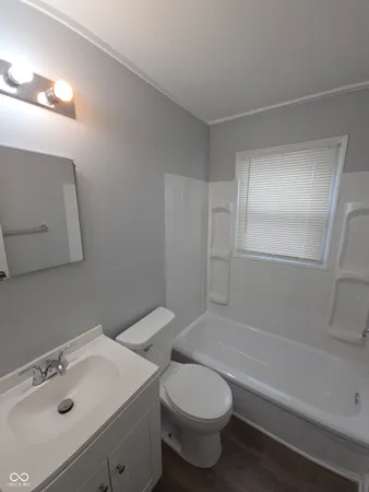 $1,050 | 3336 Baltimore Avenue, Indianapolis, IN 46218