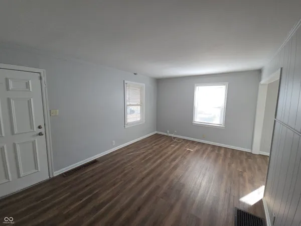 $1,050 | 3336 Baltimore Avenue, Indianapolis, IN 46218