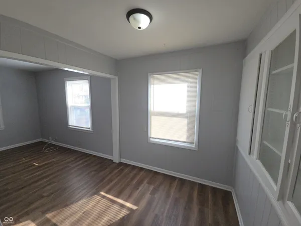 $1,050 | 3336 Baltimore Avenue, Indianapolis, IN 46218