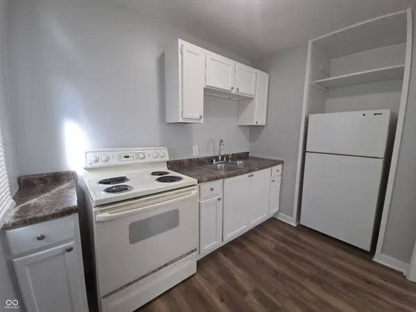 $1,050 | 3336 Baltimore Avenue, Indianapolis, IN 46218