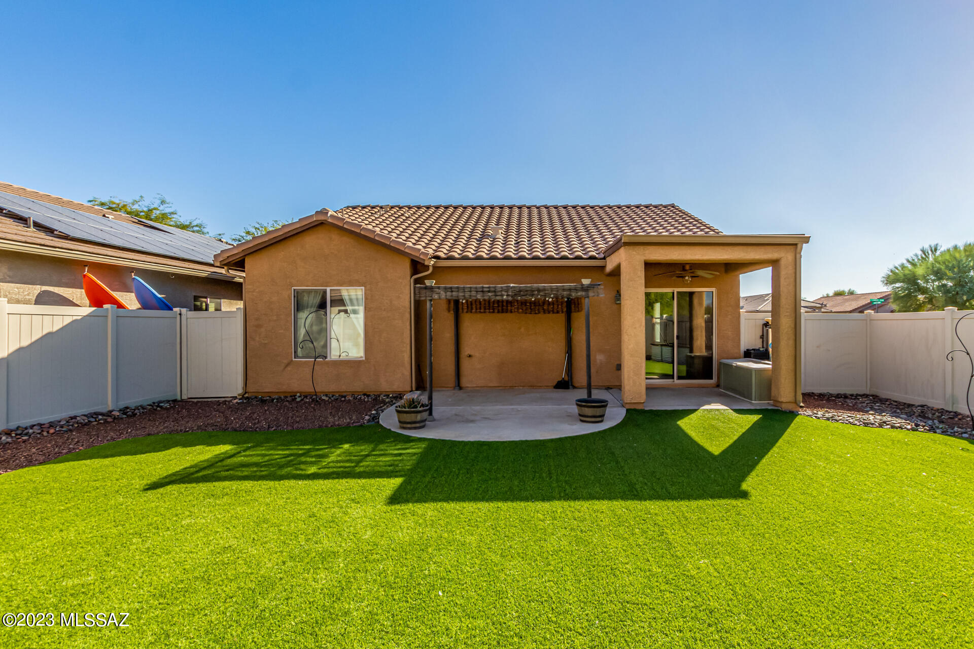 21134 East Founders Road Red Rock, AZ 85145 - Photo 23 of 31 Gallery Image 23