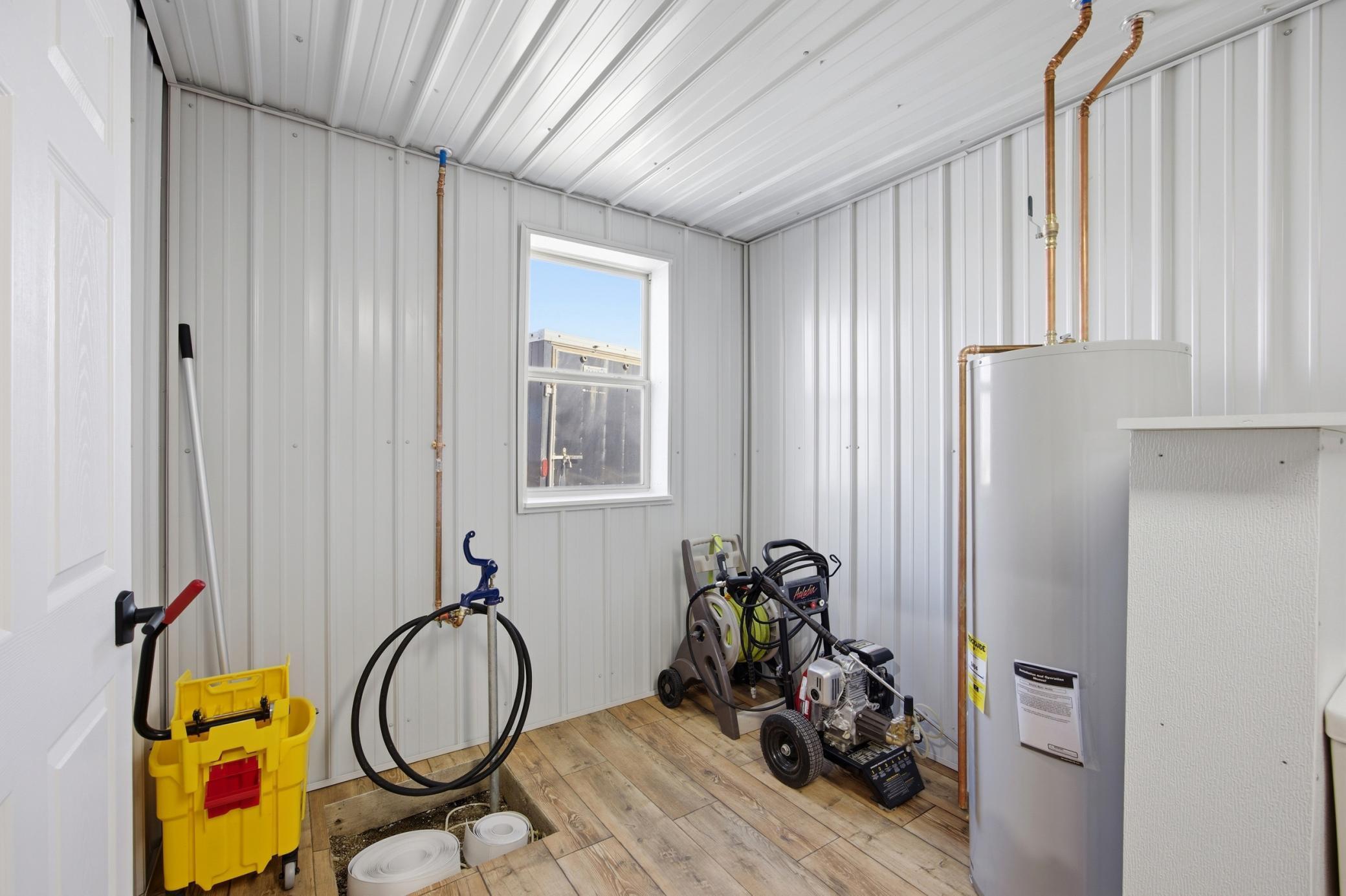 16496 42nd Street Southeast Mapleton, ND 58059 - Photo 57 of 75
