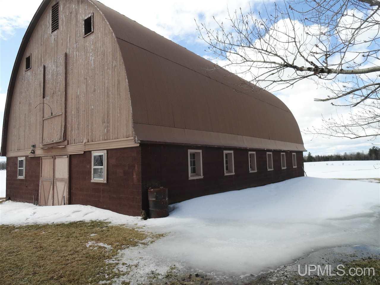 14319 3 Mile Road Bruce Crossing, MI 49912 - Photo 35 of 43