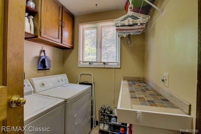 7681 Chichester Road Canton, MI 48187 - Photo 21 of 21 LAUNDRY ROOM