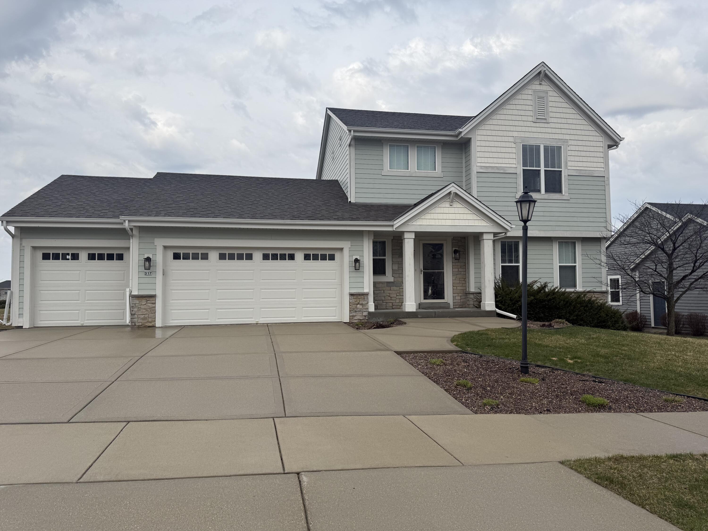 317 Indigo Drive Port Washington, WI 53074 - Photo 1 of 1 Indigo