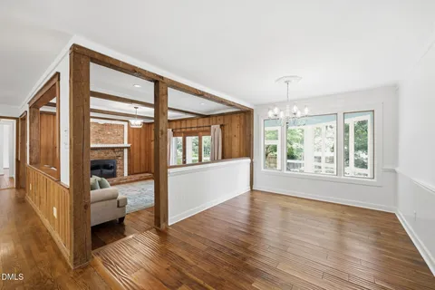 $700,000 | 8704 Danbury Circle, Raleigh, NC 27613