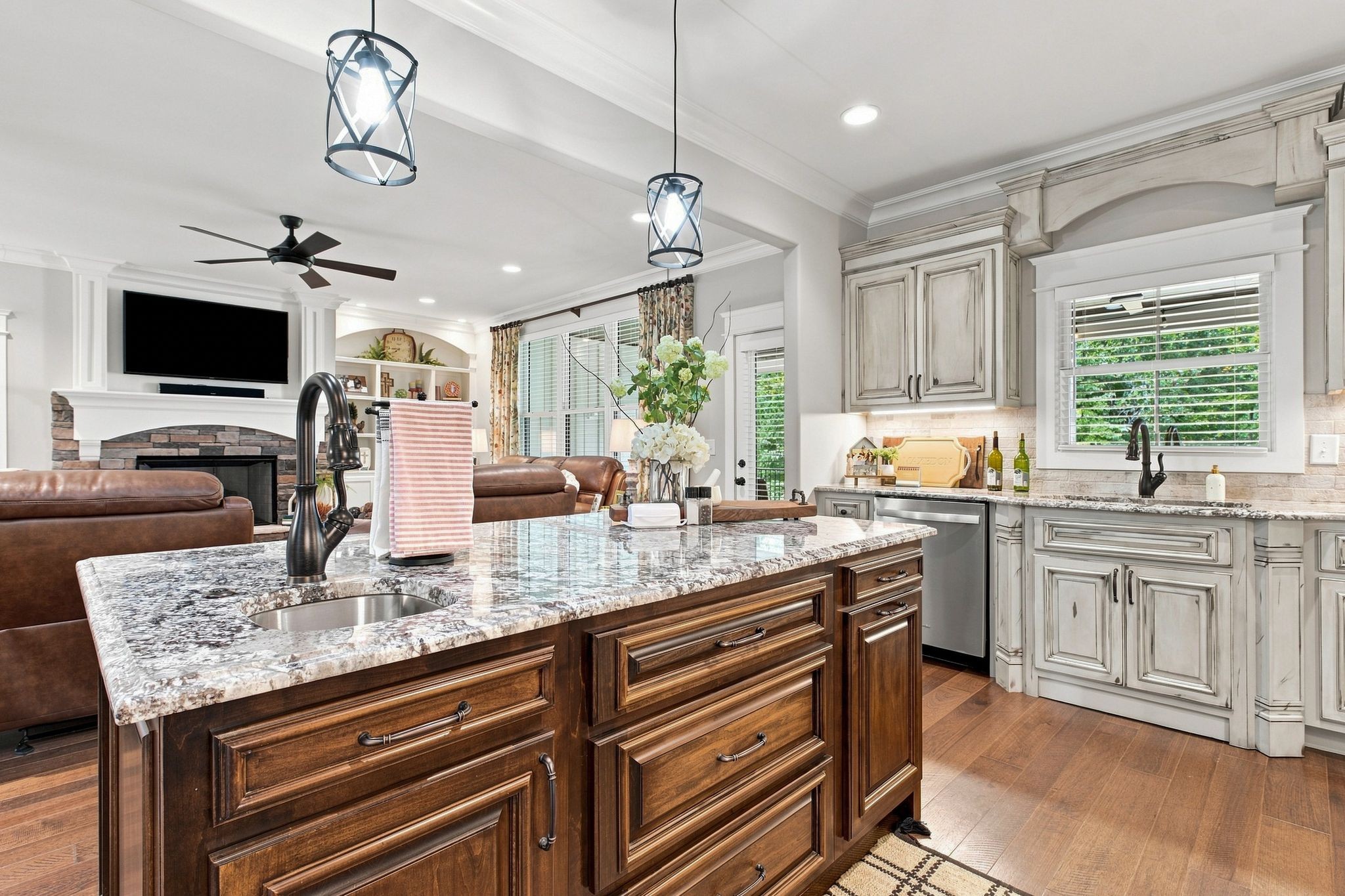 190 Jordan Cm Road Bon Aqua, TN 37025 - Photo 21 of 72 Gallery Image 21