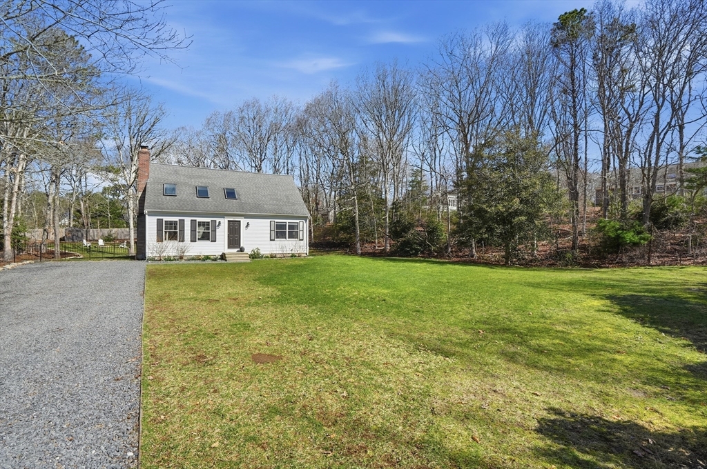 296 Meiggs Backus Road Sandwich, MA 02563 - Photo 35 of 40