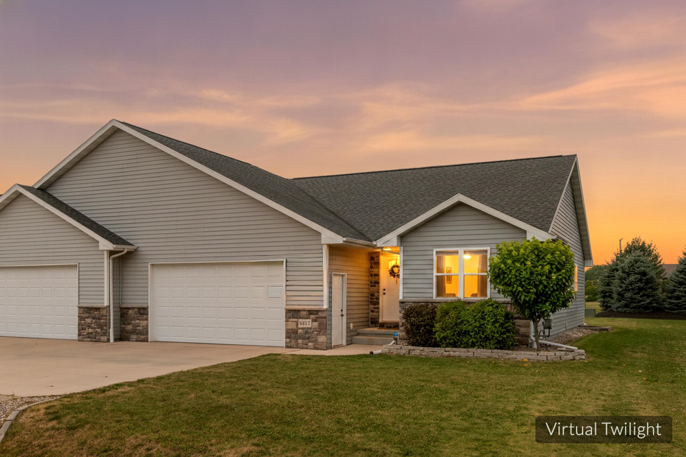 3317 Buchanan Road Appleton, WI 54913 - Photo 47 of 63