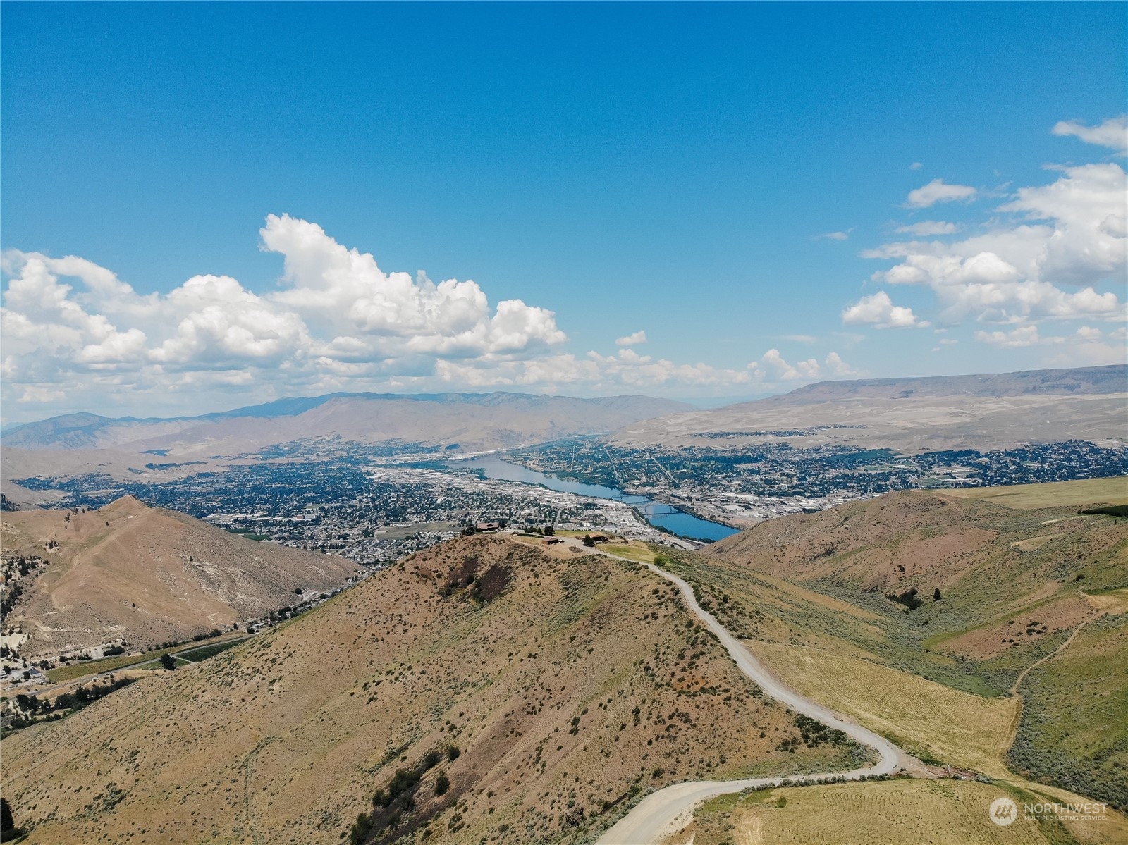 0 Jagla Road Wenatchee, WA 98801 - Photo 3 of 10 a view of beach and ocean