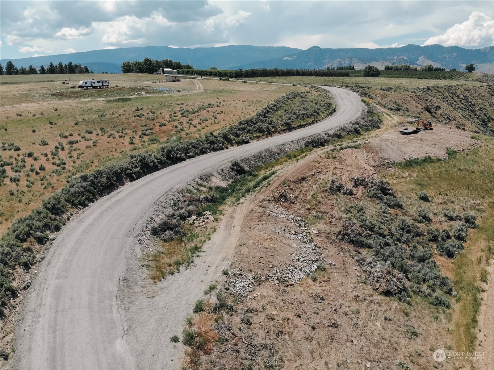 0 Jagla Road Wenatchee, WA 98801 - Photo 6 of 10 a view of an ocean beach