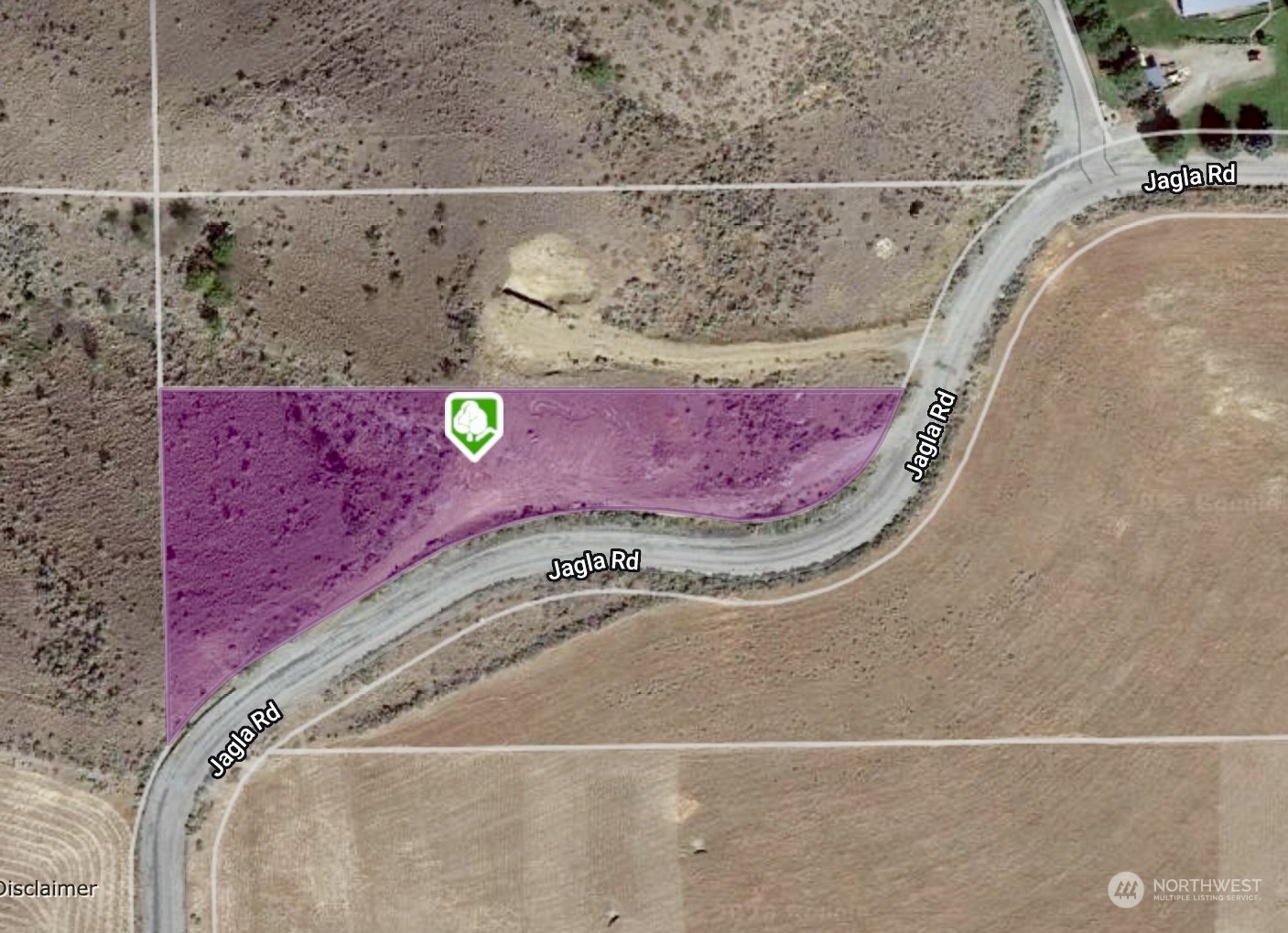 0 Jagla Road Wenatchee, WA 98801 - Photo 10 of 10 a view of a water heater