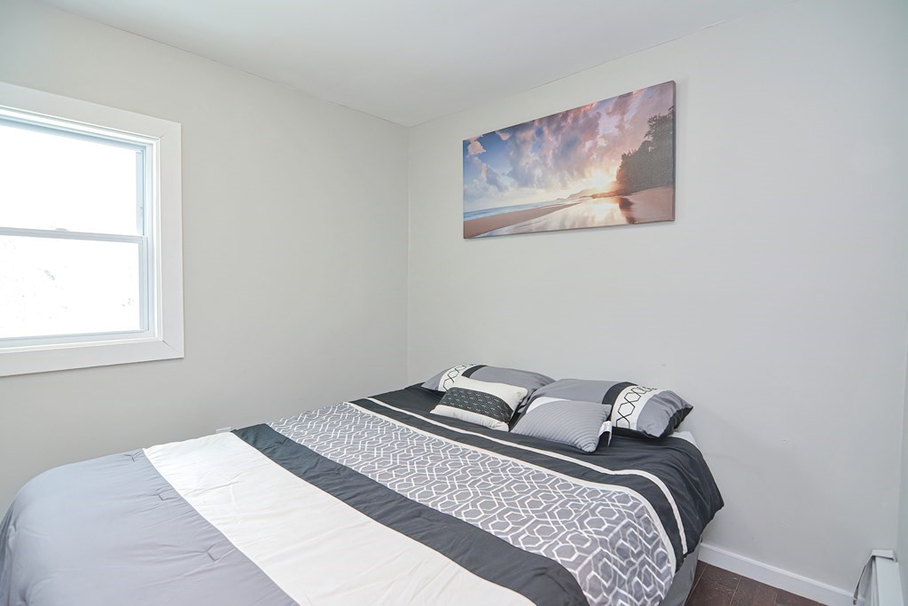 519 S Road Templeton, MA 01468 - Photo 16 of 30 a bedroom with a bed and a window