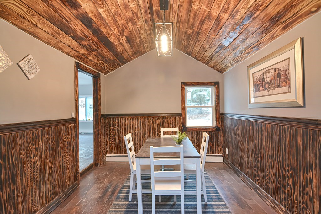 519 S Road Templeton, MA 01468 - Photo 8 of 30 a front view of a house with outdoor seating