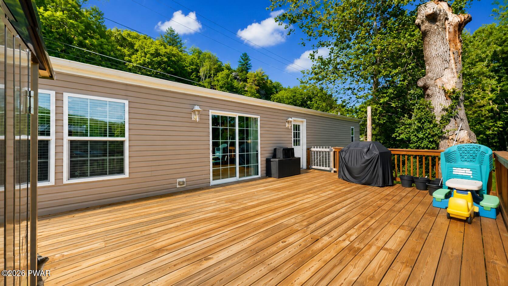 104 Masthope Plank Road Lackawaxen, PA 18435 - Photo 175 of 189